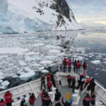 In 2025-26, more than 120,000 tourists visited Antarctica; some former guides now say the industry crossed a line