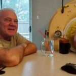 A six-year-old entered an iron lung after polio. More than 70 years later, he had become the world’s longest-known survivor