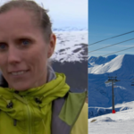 A Swedish doctor spent 80 minutes trapped beneath river ice. Months later, she returned to work after one of medicine's most extraordinary recoveries