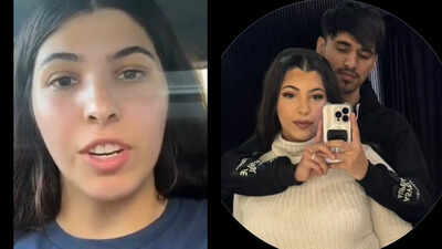 Meet Alex Sunny, American woman going viral on TikTok for her intention to relocate to Afghanistan for husband she met on Snapchat