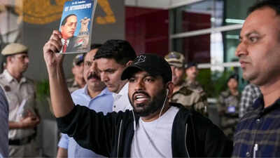 Abhijeet Dipke education background: The Boston University graduate behind the youth-led Cockroach Janta Party protests