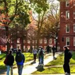 US probing Harvard over financial aid programmes