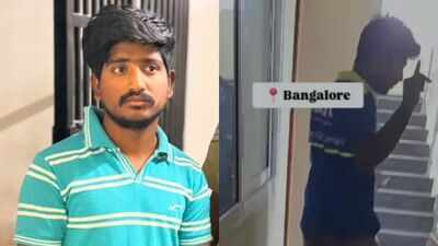 Bengaluru shocker: Flipkart delivery executive arrested for sexually harassing woman inside her flat