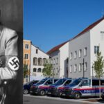 ‘Place of democracy’: Hitler’s birthplace converted into police station in Austria