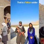“This is no country for women”; Indian female travel blogger’s solo expedition reveals the Afghanistan tourists rarely get to see |