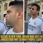 Cost Of Living In New York: After a decade in New York, Indian man says he finally understood why so many people leave |