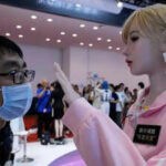 Trump bans new Chinese robots and power inverters over security fears