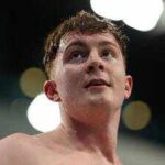 Against all odds: How Archie Goodburn refused to let an inoperable brain tumor end his swimming dream