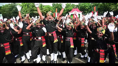 Ex-Agniveers to get 50% reservation, age relaxation and recruitment exemptions in CAPFs and Assam Rifles