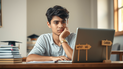 Think before you ask: 5 career questions students should never leave to ChatGPT alone