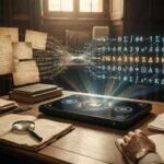 AI cracks a mystery from 1939 that mathematicians couldn’t solve for decades; the answer was hidden in 216 characters