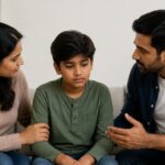 Your child always says "I'm fine," but is he really? This webinar will help you learn how to keep your children safe offline and online