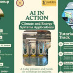 IIT Madras to host AI workshop on climate and energy systems applications