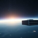 AI's cooling crisis: Why future data centres in space may not need a single drop of water