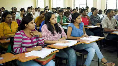 58 engineering colleges shut across India in 2025-26, over 950 courses discontinued: AICTE