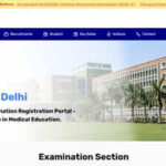 AIIMS BSc Nursing Result 2026 to be released today at aiimsexams.ac.in; here are the steps to download