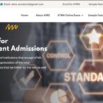 ATMA July result 2026 likely to be out today: AIMS to release scorecards at atmaaims.com; here's how to download