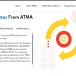 ATMA July 2026 result declared at atmaaims.com: Direct link to download here