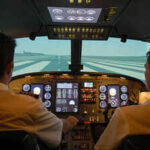 Airline pilots don't eat the same meal and never at the same time, the reason behind this is more unsettling than you think |