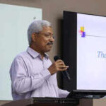 Goa Institute of Management hosts Delhi University principals for leadership programme on higher education