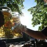 Too hot for a cold one: How European heatwave is impacting alcohol consumption?