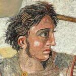 Quote of the day by Alexander the Great: "I am not afraid of an army of lions led by a sheep; I am afraid of…" - a timeless lesson on leadership, courage and the power of inspiring others