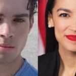 Alexandria Ocasio-Cortez voices concern over Clavicular’s influence on young men and Israel trip