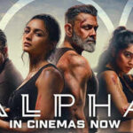 'Alpha' box office collections Day 6: Alia Bhatt and Sharvari starrer maintains hold; nears Rs 75 crore mark