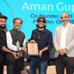 "You guys are the smartest generation in this country": boAt co-founder Aman Gupta tells Gen Z students