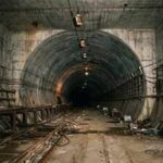 America cancelled the world's most powerful particle collider, leaving a 22.5-km tunnel hidden beneath Texas for more than 30 years