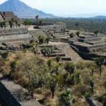 An ancient Mexican city once home to 90,000 people vanished nearly 1,000 years ago. Scientists think a 650-year drought may explain why