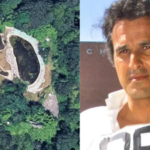 An Italian man built a fake Roman amphitheatre, fooled tourists for nearly 10 years and charged €40 for guided tours