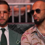 'Afraid he would not stop': New UK charges detail rape allegations against Tate brothers