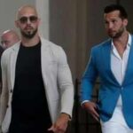 Andrew Tate, brother Tristan arrested in Miami; US Marshals say warrant sealed
