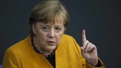 Quote of the day by Angela Merkel: "A good compromise is one where everybody makes a contribution" - understand why most compromises fail