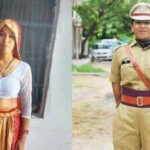 From a village in Haryana to Rajasthan Police: Widow who once didn't know the full form of RAS is now a DSP