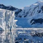 Scientists discover giant fan-shaped structure beneath Antarctica's ice sheet: The hidden structure rewriting Earth's ancient history