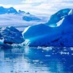 Antarctica froze 25 million years before the Arctic, and scientists now think the answer was hidden beneath the continent