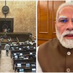 Anti-paper leak bill clears Parliament; PM Modi says it will build a credible exam system