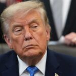 Birth tourism a threat? Trump admin could not substantiate it