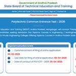 AP POLYCET 2026 final phase seat allotment result released at polycetap.ap.gov.in; reporting deadline July 29