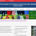 AP POLYCET round 1 seat allotment result 2026 released at apsbtet.ap.gov.in: Direct link to download scorecards