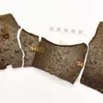 Archaeologists discovered the world’s oldest nearly complete Roman armour, and it may reveal the fate of one of Rome’s lost legionaries