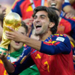 FIFA WC: Spain set all-time World Cup defensive record with just one goal conceded en route to 2026 crown