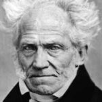 Quote of the day by German philosopher Arthur Schopenhauer: "Great men are like eagles, and build their nest on…" - why distance from the crowd can shape extraordinary minds