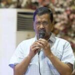 'Entire system engaged in protecting dacoits & thieves': Kejriwal slams alleged Ram temple donation theft; announces nationwide signature campaign