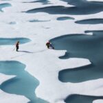 Why climate forcing is not equal everywhere: New model tests show polar changes can be more than three times as powerful as global ones