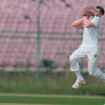 'Don’t settle for India A, aim for 100 Tests': Ashish Nehra’s advice to Ashok Sharma