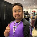 Asian Andy asks Twitch to lift 9-year ban after ExtraEmily driving controversy