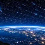 Astronomers warn millions of satellites could permanently brighten Earth's night sky
